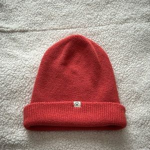 Madewell beanie